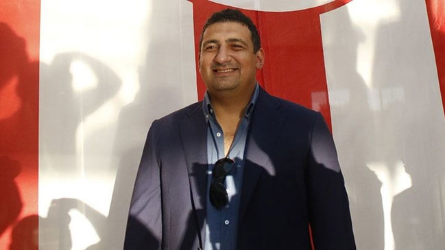 'Sosa senelik 5 milyon euro istedi'