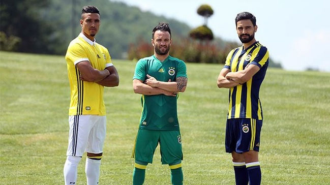 QNB'den Fenerbahçe'ye 4 milyon euro