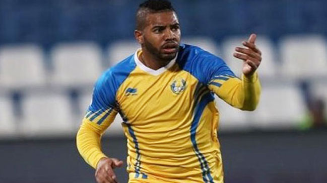 Brezilyalı futbolcu Kendrick Costa öldürüldü