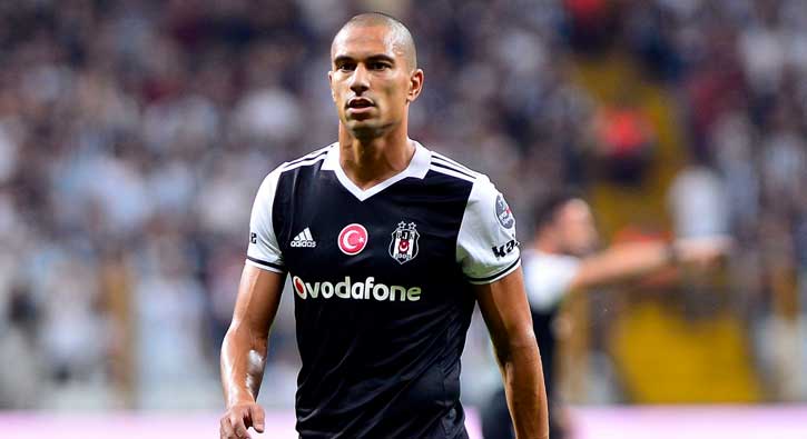 Beşiktaş'ta sürpriz ayrılık!