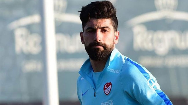 Muammer Yıldırım Galatasaraylı oluyor