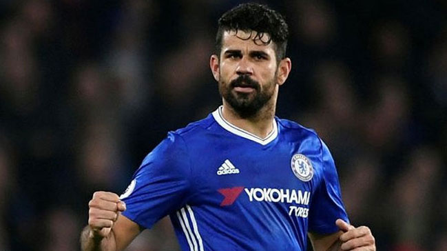 Diego Costa bombası! Mendes tam destek veriyor...