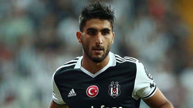 Beşiktaş'a Aras Özbiliz müjdesi!
