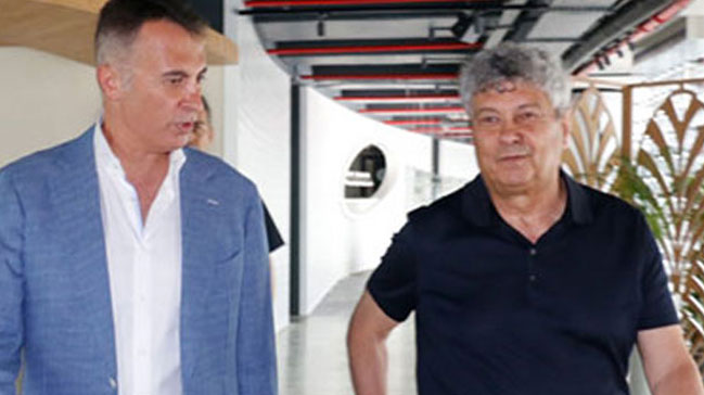 'Beşiktaş yakında Avrupa'da kupa kazanabilir'