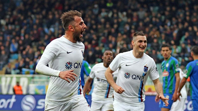 Zeki Yavru'nun yeni takımı belli oldu!