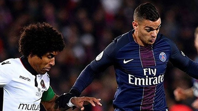 Galatasaray'da Ben Arfa sürprizi 