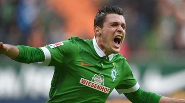 Junuzovic, Trabzonspor için sabırsızlanıyor! 