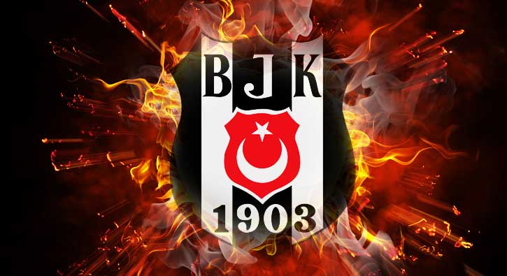 Beşiktaş'ta sakatlık depremi! Yıldız futbolcu en az 3 ay yok 