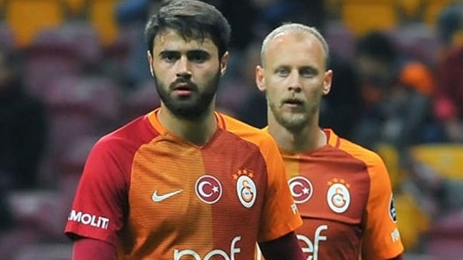 Galatasaray'da bir ayrılık daha! Semih Kaya...