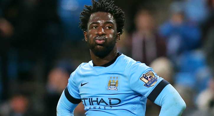 Wilfried Bony transferinde flaş gelişme! Beşiktaş...
