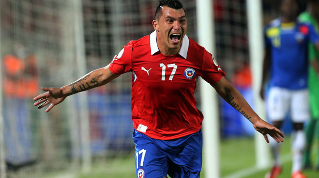 FLAŞ! Gary Medel ile anlaşma tamam