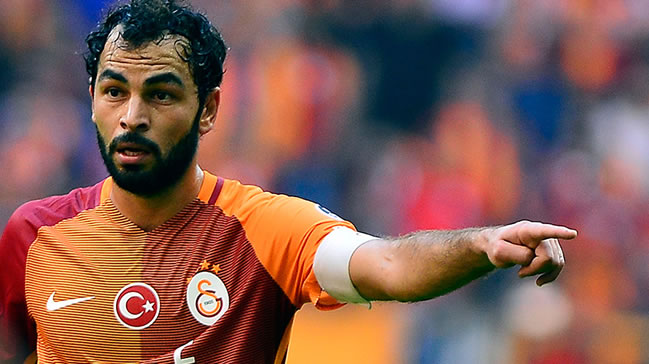 Selçuk İnan da gönderiliyor