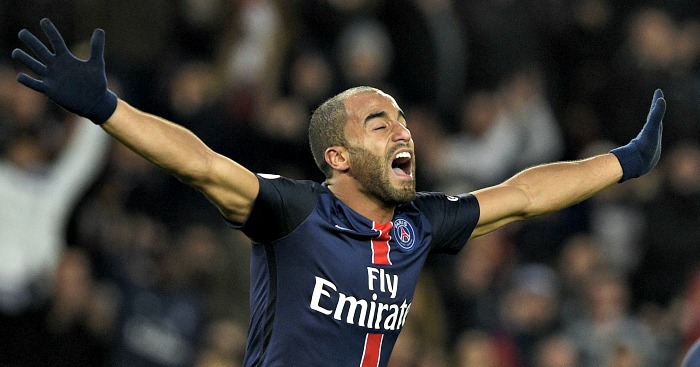 Fenerbahçe'den Lucas Moura bombası!