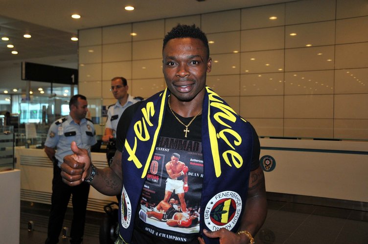 Kameni'den eski hocası Michel hakkında şok sözler! 'Korkağın biriydi'