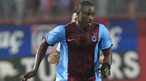  N'Doye'a "Tromboze Hemoroid" tanısı kondu