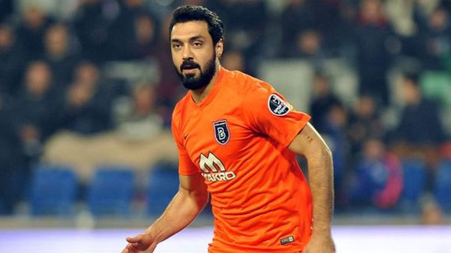 Başakşehir Bekir İrtegün'le yollarını ayırdı