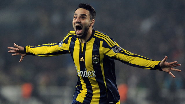 İşte Volkan Şen'in yeni adresi