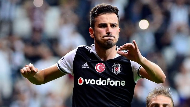 Oğuzhan için Beşiktaş'a 11 milyon euro teklif ettiler