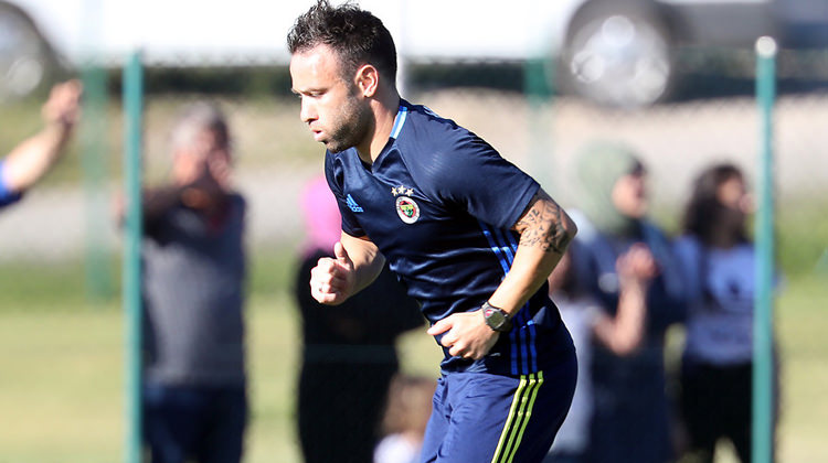 Fransız Yargıtayı'ndan Valbuena'yı sarsan haber geldi