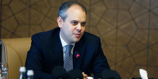 Akif Çağatay Kılıç: ''Biz borcu yaptık, gel bize affet" yok öyle şey!