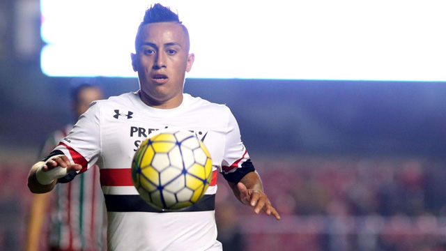 Yeni transfer imza için İstanbul'a geliyor