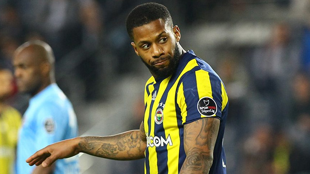 Gündem yeniden Jeremain Lens