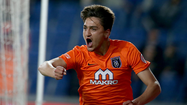 Cengiz Ünder için tekrar geliyorlar
