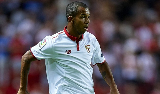 Mariano artık Galatasaray'da