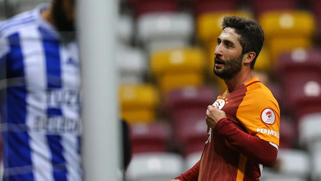 Sabri Sarıoğlu'na rest: Artık kararını ver!