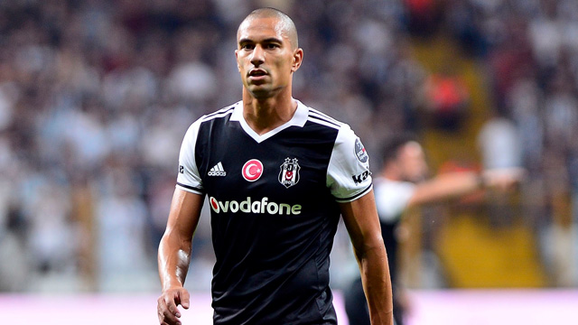 Beşiktaş Gökhan İnler'i KAP'a bildirdi