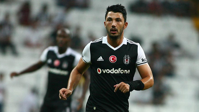 İtalyan devi Tolgay Arslan için bastırıyor