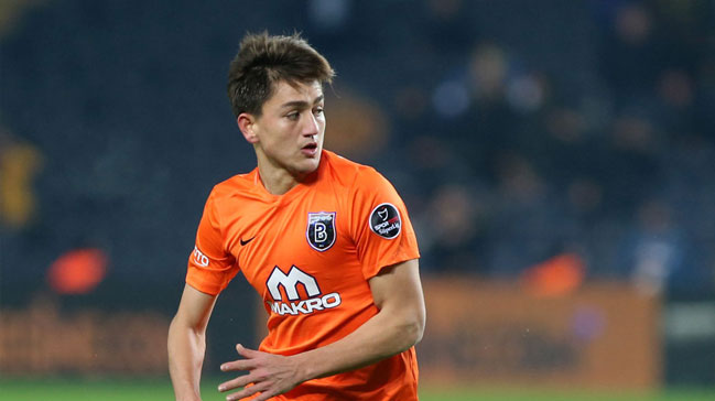 Cengiz Ünder'in yeni takımı belli oldu!