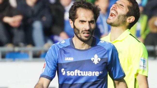 Hamit Altıntop: Pepe harika bir kariyere sahip