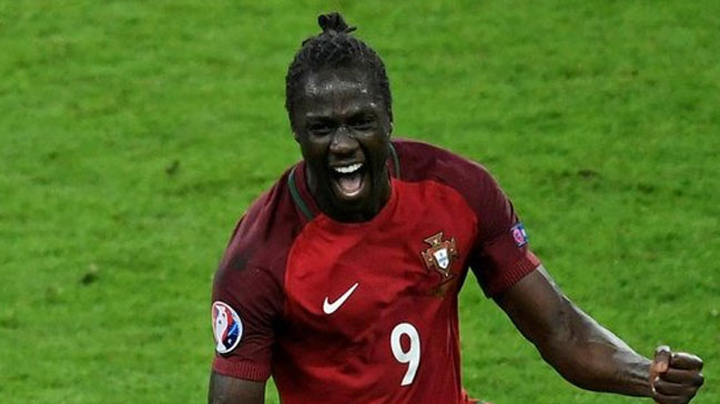 Portekizli Eder Beşiktaş'ı istiyor