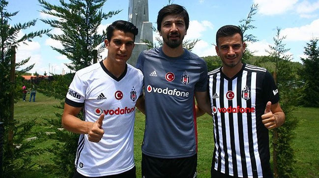 Göztepe'den Tolga Zengin'e kanca