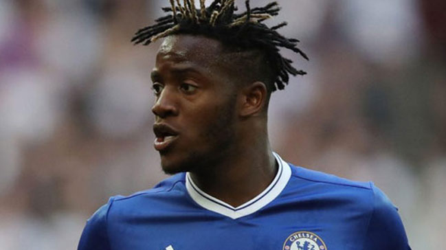 Fenerbahçe'de hedef Batshuayi ve Bony