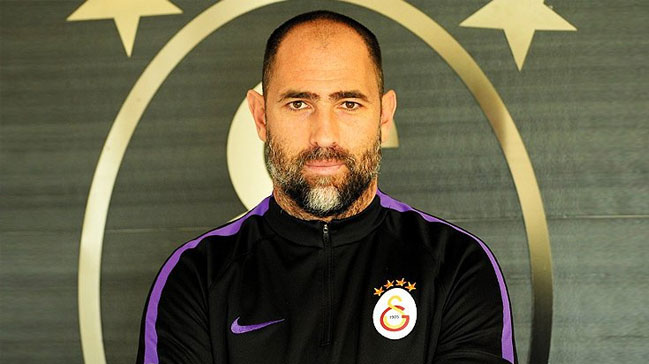 Igor Tudor: Turu geçecek güçteyiz 