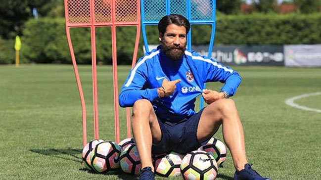 Olcay Şahan: Yusuf Yazıcı Türkiye'nin en yetenekli futbolcusu