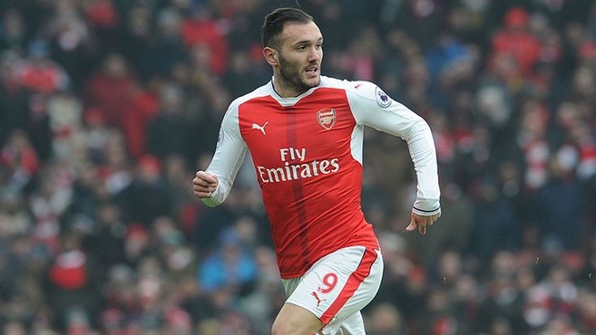 Aykut Kocaman'ın ek istediği Lucas Perez