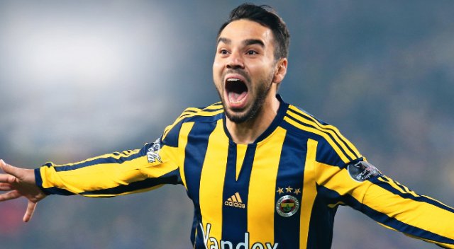 Volkan Şen: İnşallah Galatasaray'ın ilgisi vardır seve seve gelirim