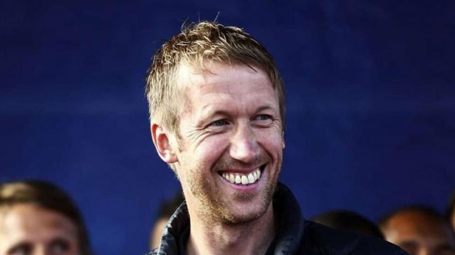 Graham Potter: İstanbul'da zorlanacağız