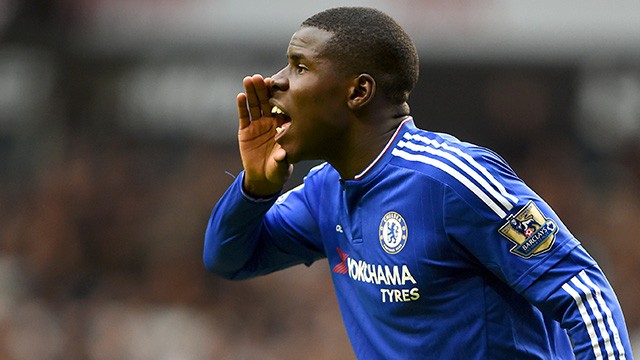 Beşiktaş Marcelo'nun yerini Zouma ile dolduracak