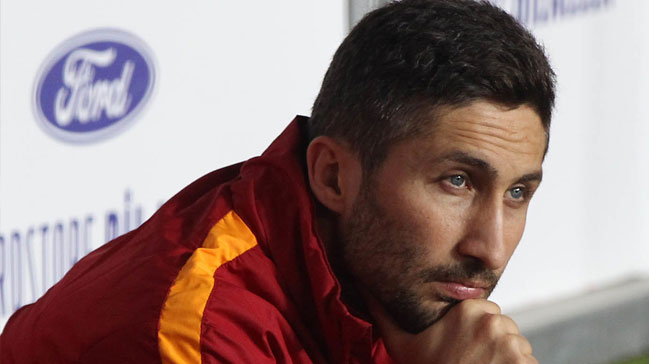 Sabri Sarıoğlu'ndan Kayserispor'a 2 yıllık imza