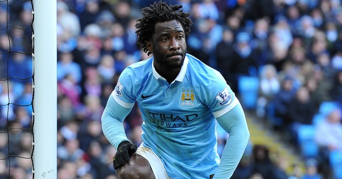 Bony 1,5 milyon euro'ya Fenerbahçe'de
