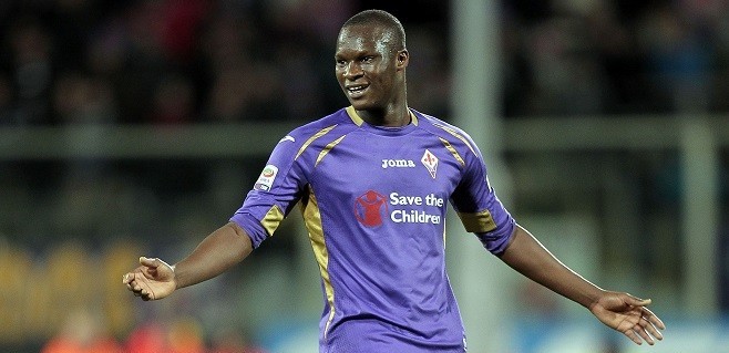 Beşiktaş Babacar'ı bitirmek için gün sayıyor