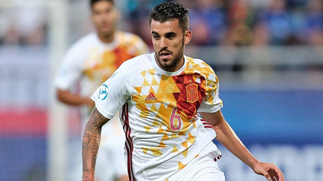 Real Madrid transferi resmen açıkladı