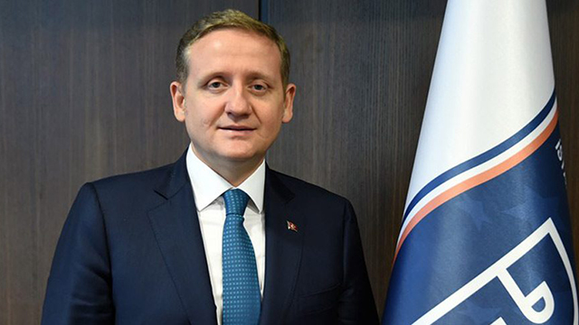 Göksal Gümüşdağ'dan flaş açıklama!