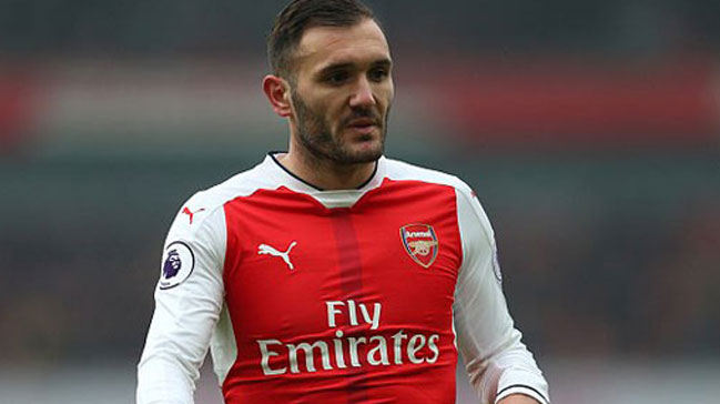 Arsenal Perez'i kiralık göndermeyecek