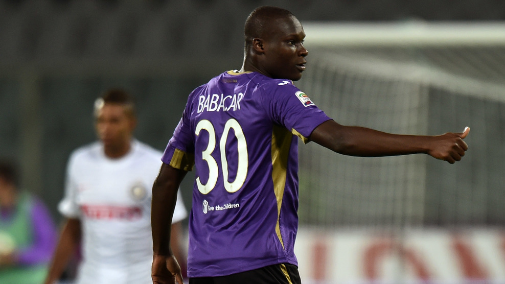 Beşiktaş Babacar için ikinci kez pazarlık masasına oturdu