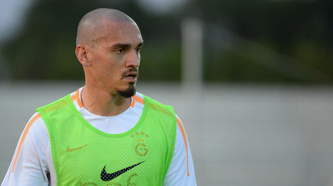 Maicon'dan 15 Temmuz paylaşımı